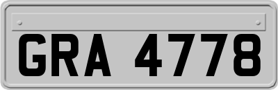 GRA4778