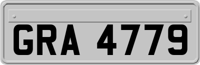 GRA4779