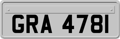 GRA4781
