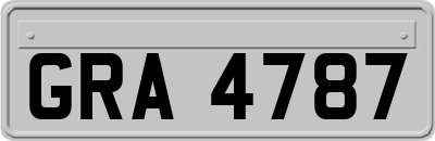 GRA4787