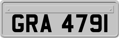 GRA4791