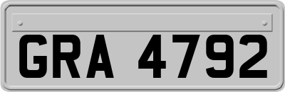 GRA4792