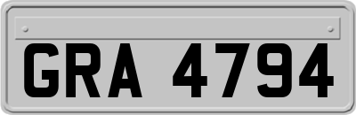 GRA4794