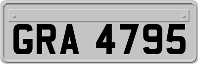 GRA4795