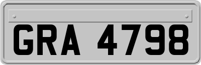 GRA4798