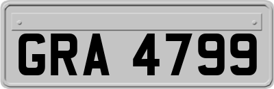 GRA4799
