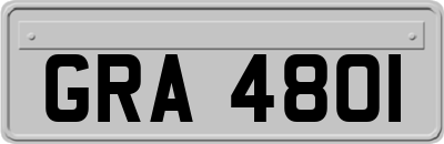 GRA4801