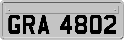GRA4802