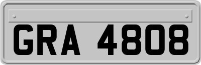 GRA4808
