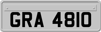 GRA4810
