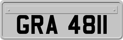 GRA4811