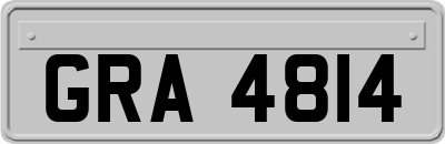 GRA4814