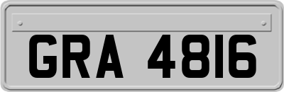 GRA4816