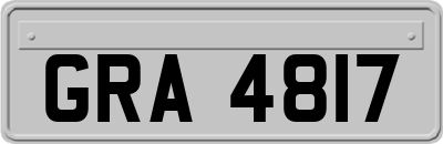 GRA4817
