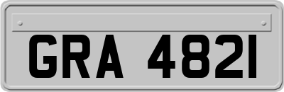 GRA4821