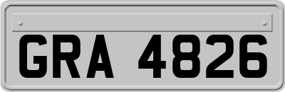 GRA4826