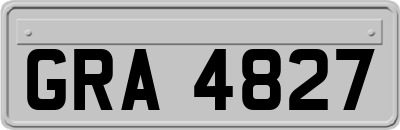 GRA4827