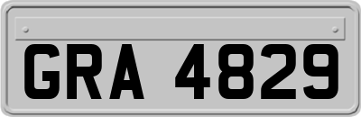 GRA4829