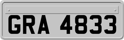 GRA4833
