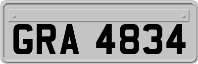 GRA4834
