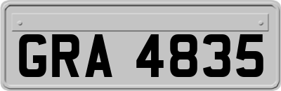 GRA4835