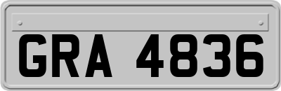 GRA4836