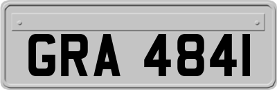 GRA4841