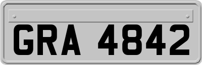 GRA4842