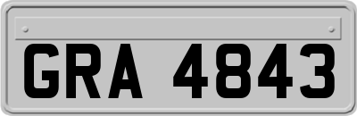 GRA4843