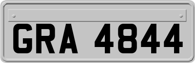 GRA4844