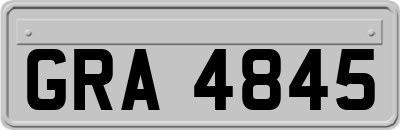 GRA4845