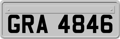 GRA4846