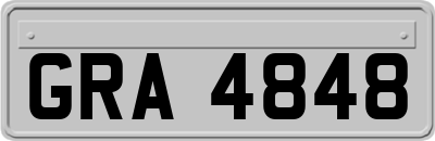GRA4848