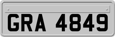 GRA4849