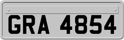 GRA4854