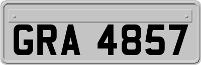 GRA4857
