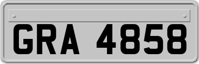 GRA4858