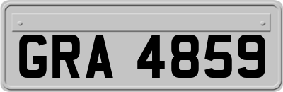 GRA4859