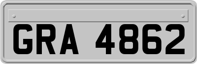GRA4862