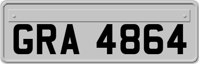GRA4864