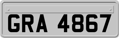 GRA4867