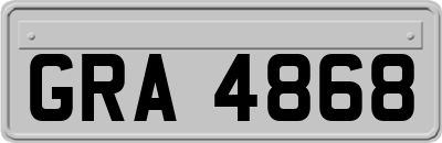 GRA4868