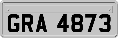 GRA4873