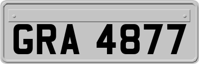 GRA4877