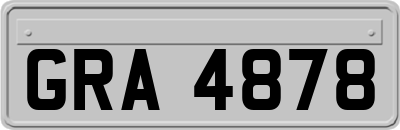 GRA4878