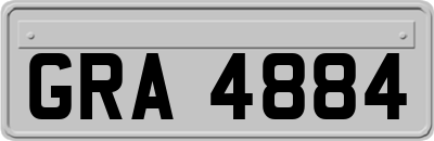 GRA4884