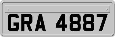 GRA4887