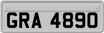 GRA4890