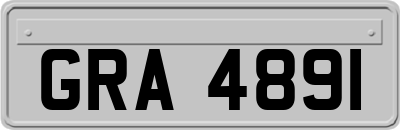 GRA4891