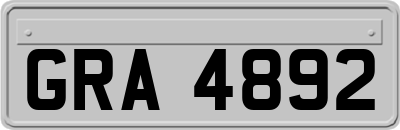 GRA4892